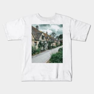 Discover the Cotswolds Kids T-Shirt